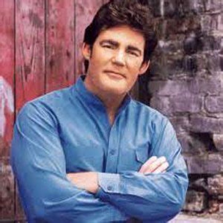 Marty Raybon Net Worth, Age, Height, Bio, Birthday, Wiki!