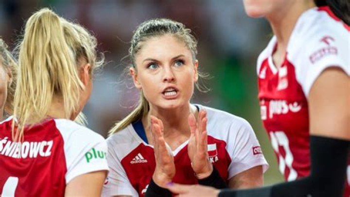 Martyna Grajber Net Worth 2024, Age, Height, Bio, Birthday, Wiki!