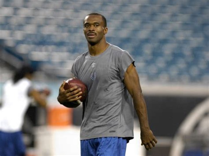 Marvin Harrison Net Worth, Age, Height, Bio, Birthday, Wiki!