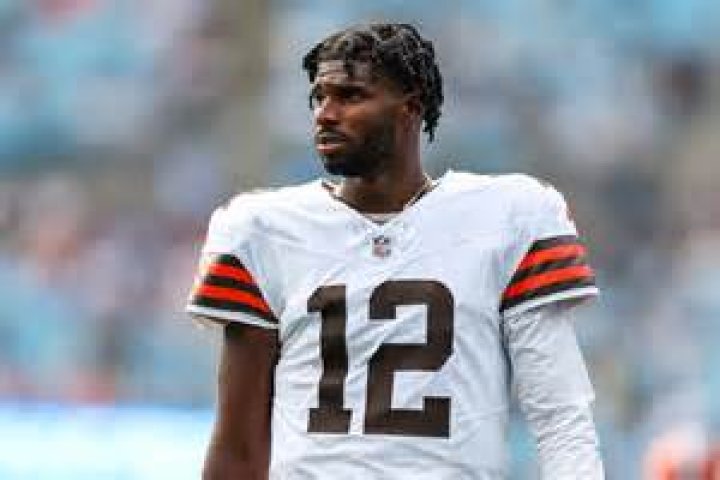 Marvin Sanders Net Worth, Age, Height, Bio, Birthday, Wiki!