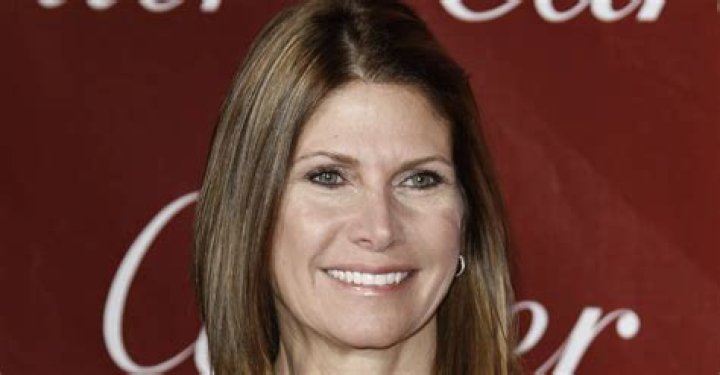 Mary Bono Net Worth 2024, Age, Height, Bio, Birthday, Wiki!
