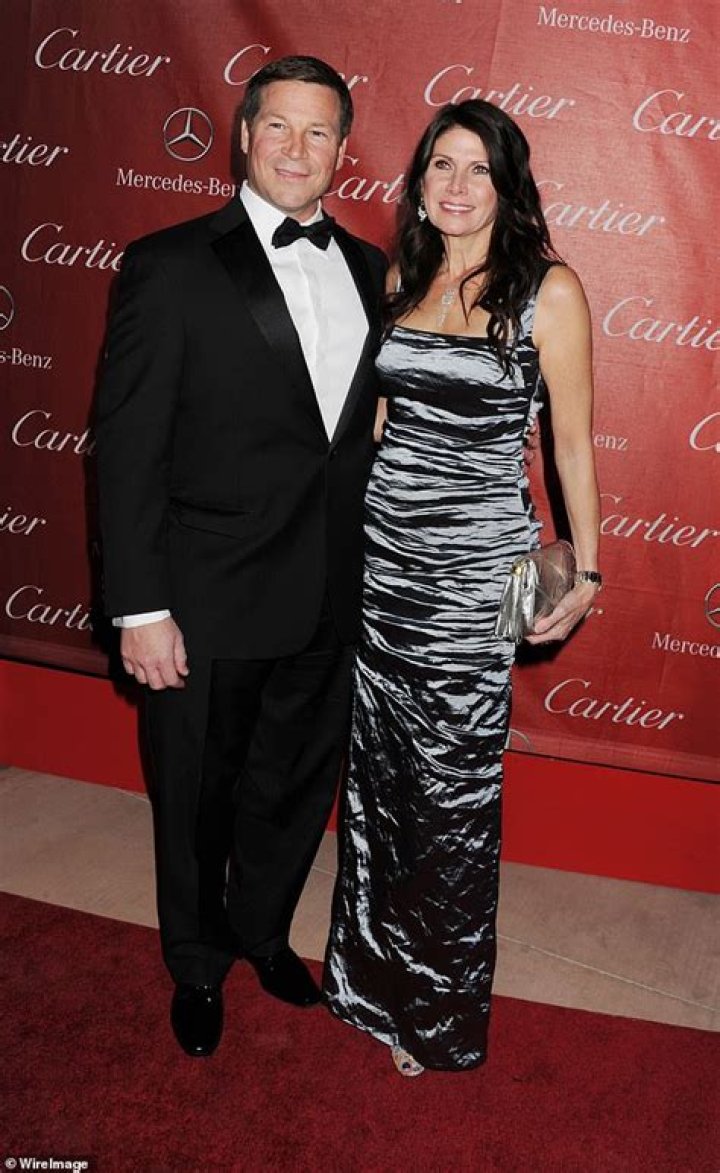 Mary Bono’s Husband: Who is Mary Bono Dating?