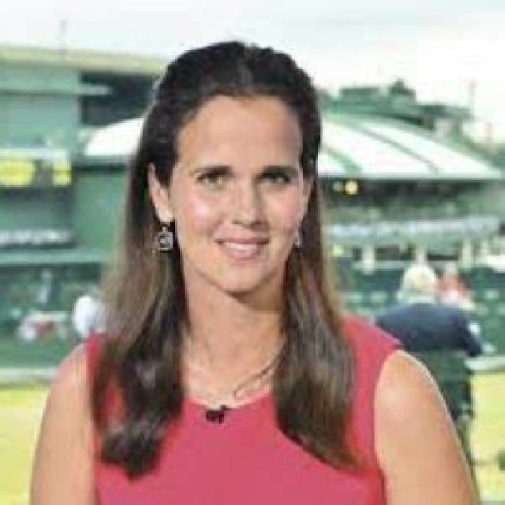 
Mary Joe Fernández- Wiki, Age, Height, Husband, Net Worth, Career	