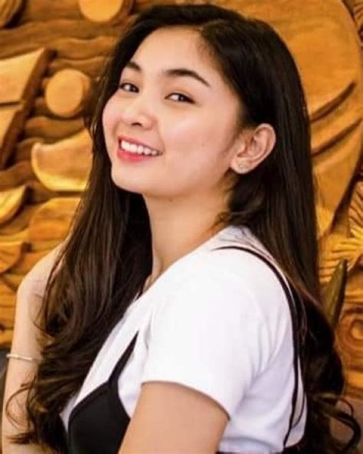 Mary Joy Apostol