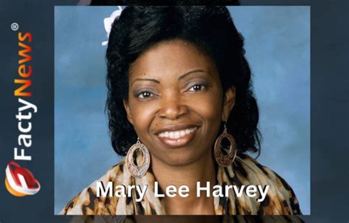 Mary Lee Harvey Bio, Married, Husband, Divorce, Kids And Family
