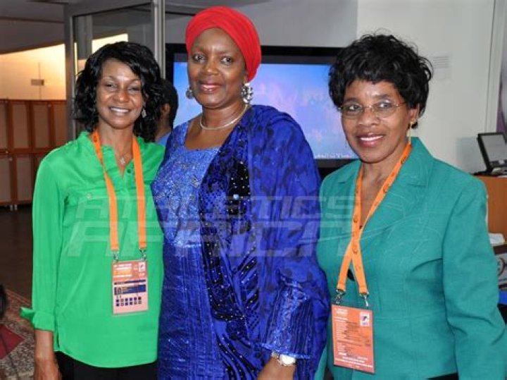 Mary Onyali-Omagbemi’s biography, net worth, fact, career, awards and life story