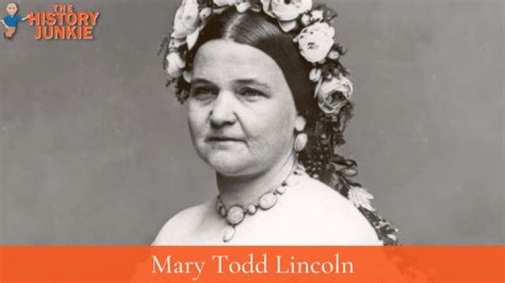 Mary Todd Lincoln Net Worth 2024, Age, Height, Bio, Birthday, Wiki!