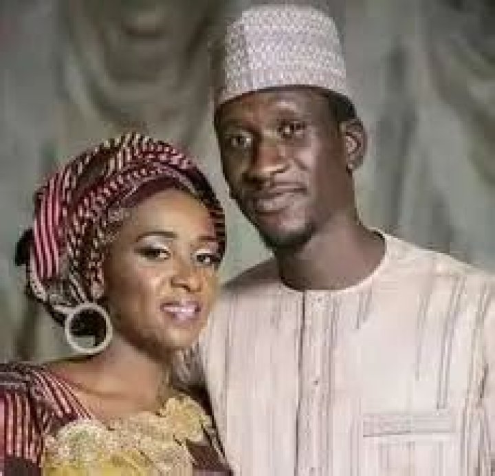 Maryam Sanda Biography: Age, Story, Death Sentence, Appeal, Released, Ta Daukaka Dara, News, Net Worth