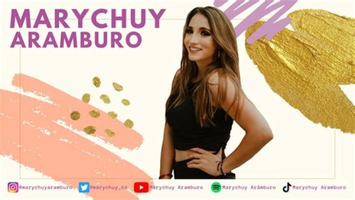 Marychuy Aramburo’s Boyfriend: Who is Marychuy Aramburo Dating?