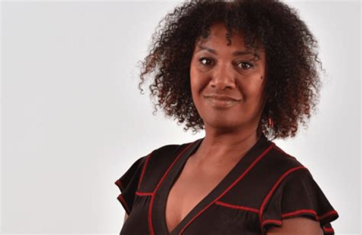 Maryse Evan Jeppe Athlétisme