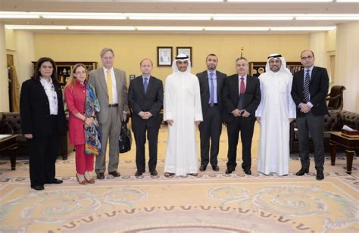 Marzouq Al-Ghanim - Net Worth, Age, Height, Birthday, Bio, Wiki!