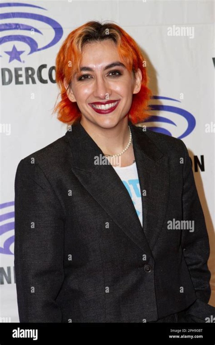 Mason Alexander Park- Net Worth, Bio, Age, Height, Career