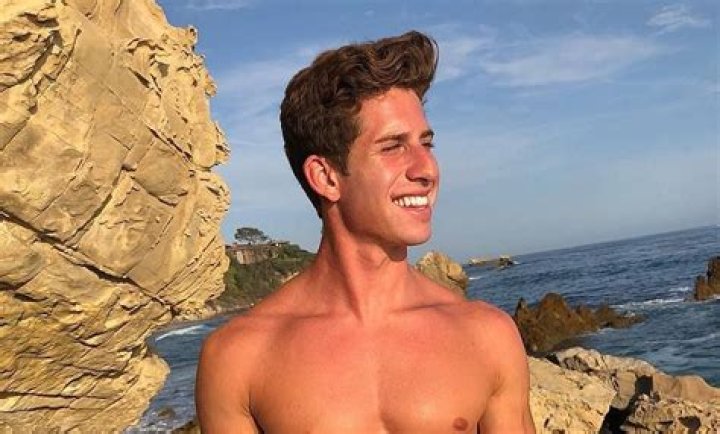 Mason Fulp - Net Worth, Age, Height, Birthday, Bio, Wiki!