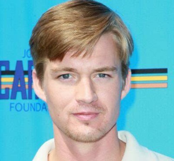 Mason Gamble- Wiki, Age, Height, Net Worth, Wife, Ethnicity