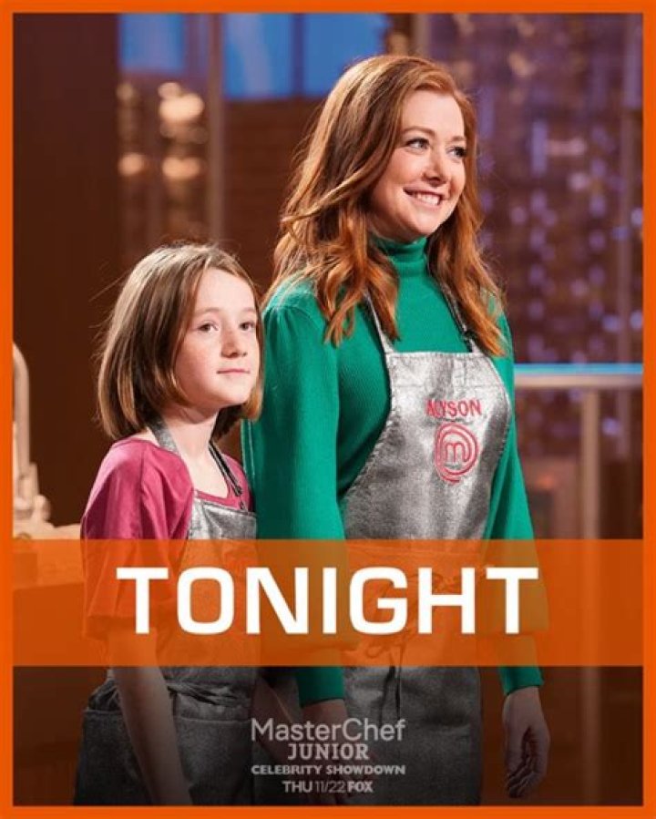 MasterChef Junior Recap 11/22/18: Special Episode “Celebrity Showdown”