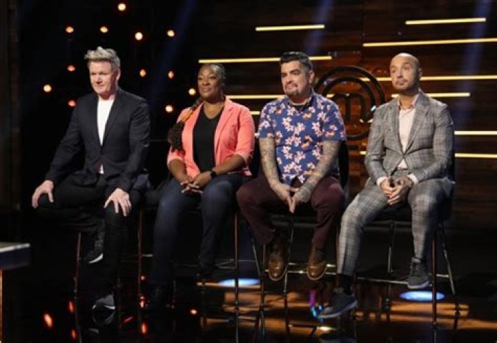Masterchef Recap 06/14/23 Season 13 Episode 4 “Regional Auditions – The South”