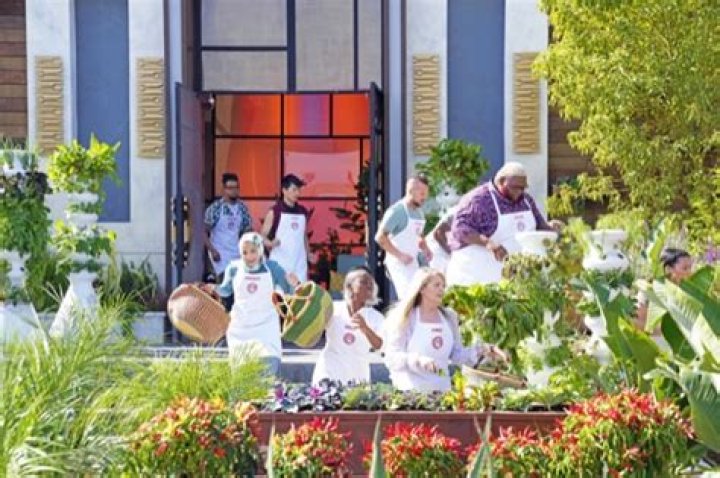 Masterchef Recap 07/13/22 Season 12 Episode 7 “Gordon Ramsay Loves Vegans!”