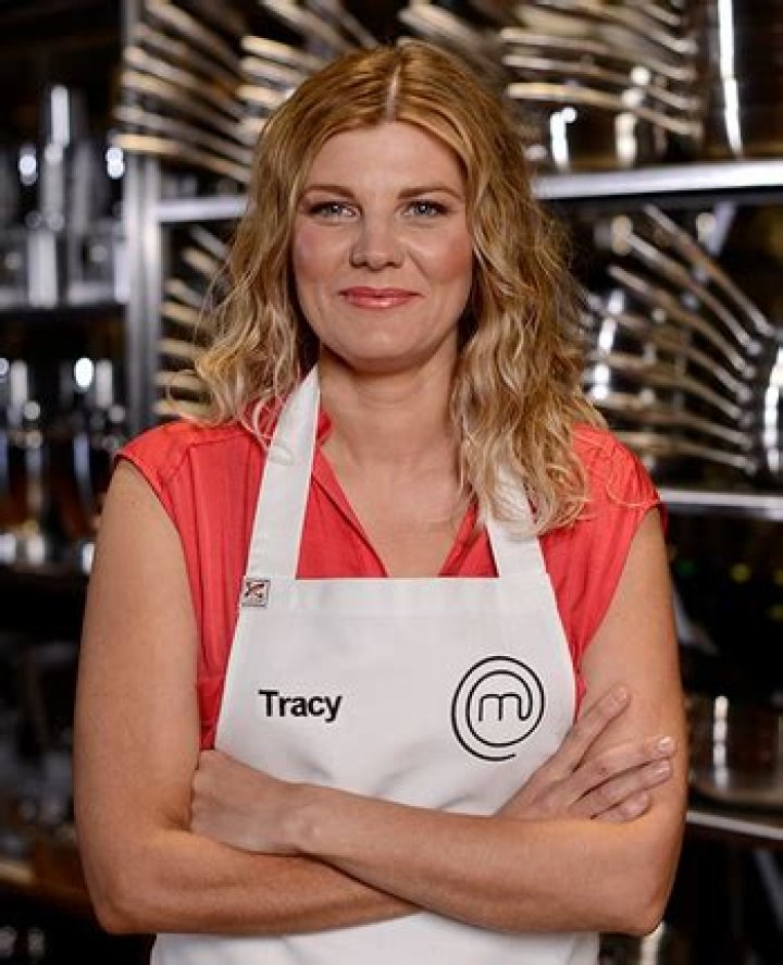 ‘MasterChef’ Tracy Collins Wiki, Bio, Age, Height, Partner, Background, Instagram!!