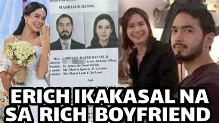 Mateo Lorenzo- Wiki, Age, Height, Net Worth, Wife, Marriage