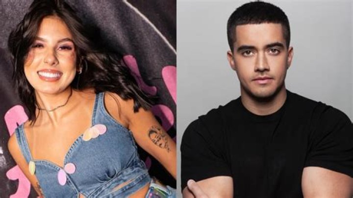 Matheus Fagundes’s Girlfriend: Who is Matheus Fagundes Dating?