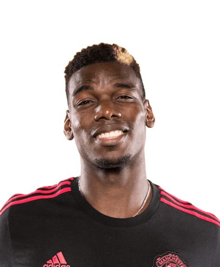 Mathias Pogba - Net Worth, Age, Height, Birthday, Bio, Wiki!