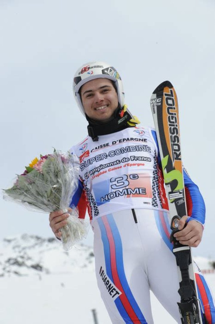 Mathieu Faivre Net Worth, Age, Height, Bio, Birthday, Wiki!