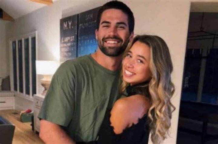 Matías Sebastián Ochoa’s Girlfriend: Who is Matías Sebastián Ochoa Dating?