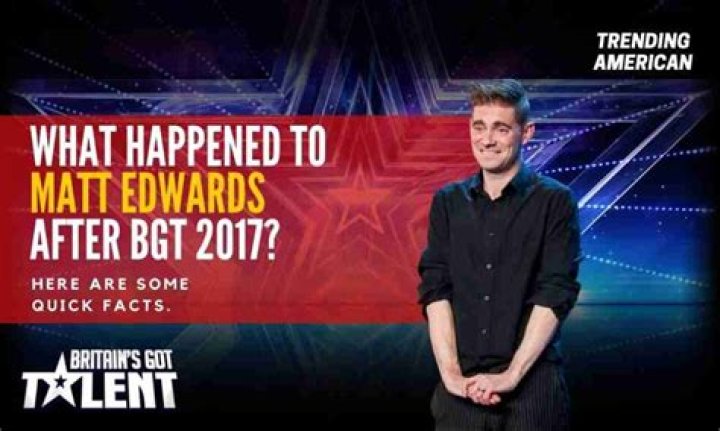 Matt Edwards’s Girlfriend: Who is Matt Edwards Dating?