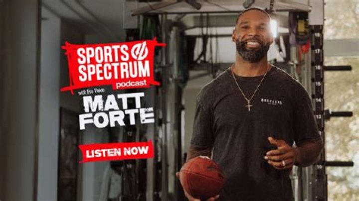 Matt Forte Net Worth 2024, Age, Height, Bio, Birthday, Wiki!