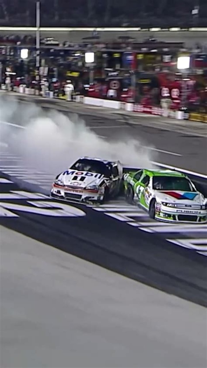 Matt Kenseth