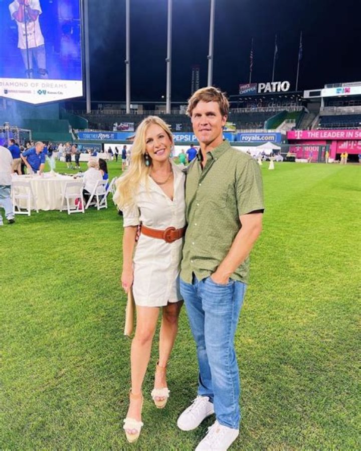 Matt Kuchar’s Wife: Who is Matt Kuchar Dating?