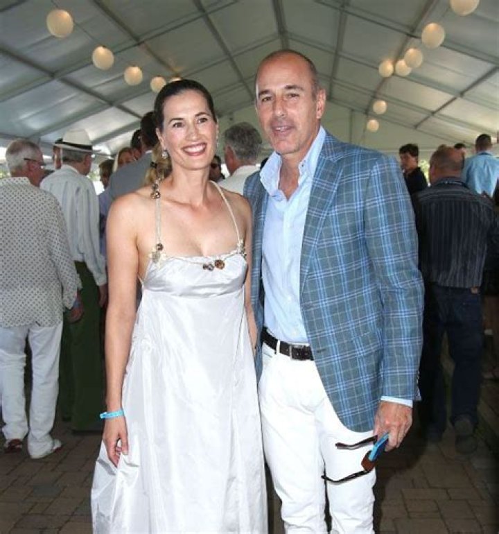 Matt Lauer's ex-wife Annette Roque Biography: Net Worth, Family, Age, Wikipedia, Height, Children, Husband