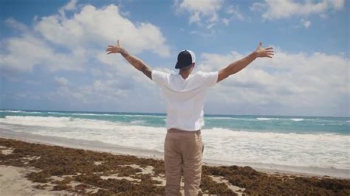 Matt LeGrand Releases Music Video for “All Good”