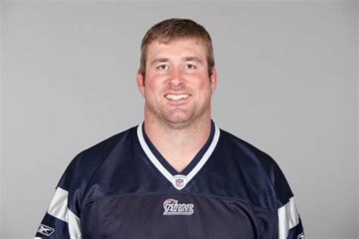 Matt Light Net Worth, Age, Height, Bio, Birthday, Wiki!