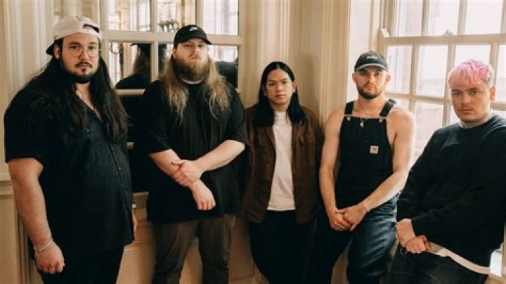 Matt Linnen Announces Debut UK Headline Tour