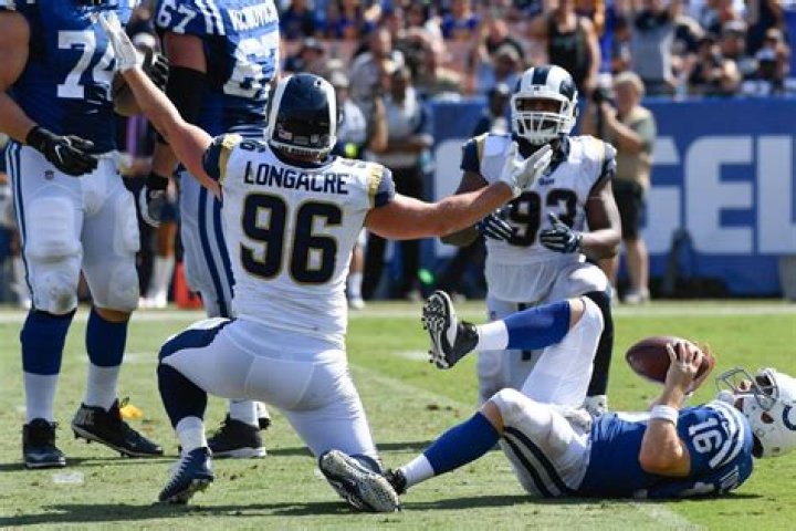 Matt Longacre