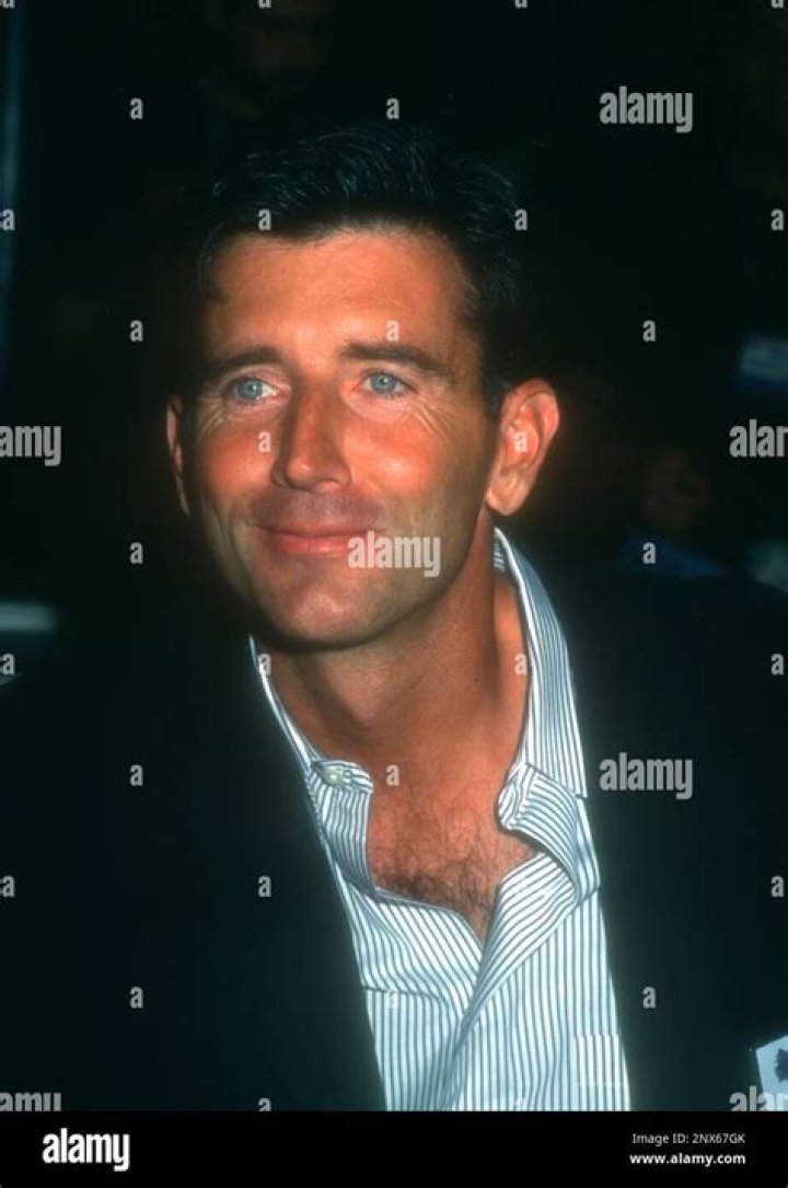 Matt McCoy Net Worth, Age, Height, Bio, Birthday, Wiki!