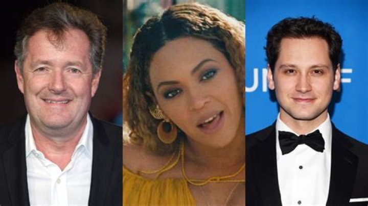Matt McGorry calls out Piers Morgan for criticizing Beyoncé