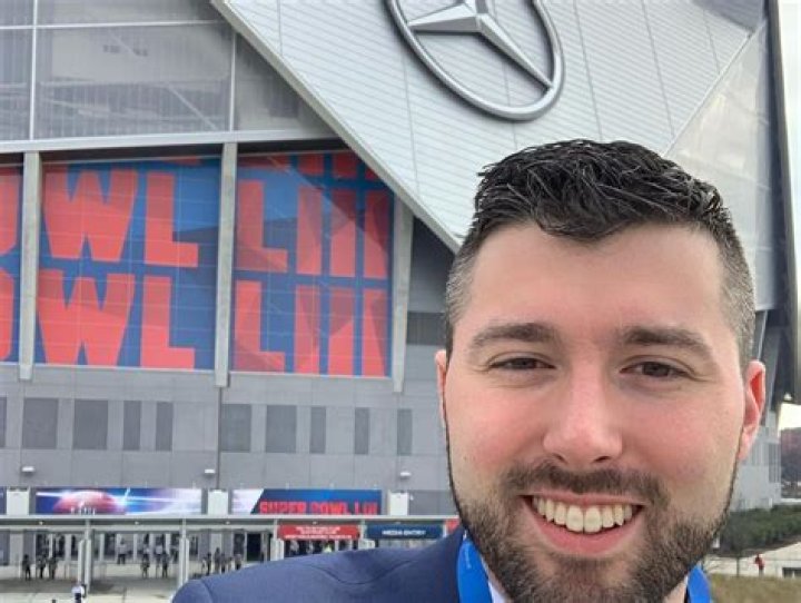 Matt Napolitano Family: Parents, Wife, Children, Relatives