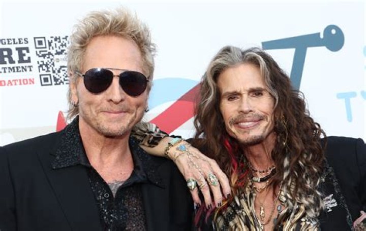 Matt Sorum Net Worth, Age, Height, Bio, Birthday, Wiki!