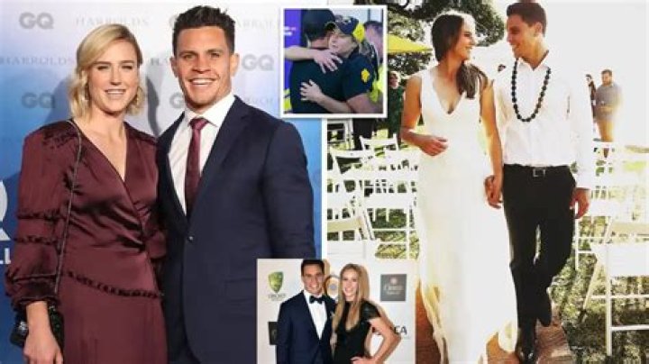 Matt Toomua’s Wife: Who is Matt Toomua Dating?