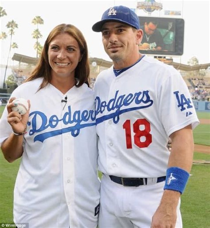Matt Treanor- Wiki, Age, Wife, Ethnicity, Net Worth, Height, Career