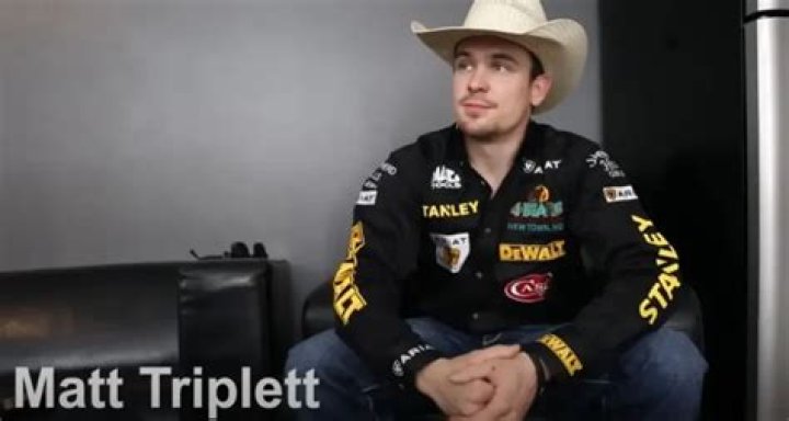 Matt Triplett Net Worth, Age, Height, Bio, Birthday, Wiki!