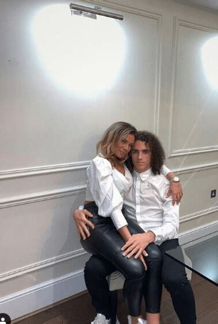 Matteo Guendouzi’s Girlfriend: Who is Matteo Guendouzi Dating?