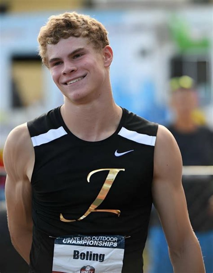 Matthew Boling Net Worth, Age, Height, Bio, Birthday, Wiki!