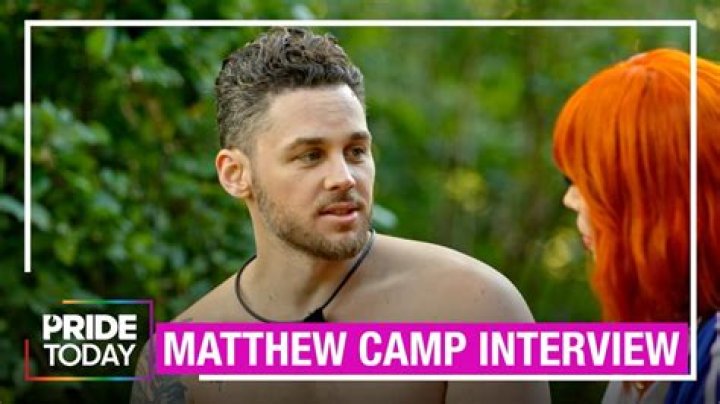 Matthew Camp