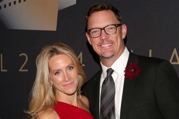 Matthew Lillard's wife Heather Helm Biography: Age, Height, Net Worth, IMDb, Education, Children, Movies, Wikipedia