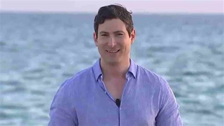 Matthew Tobin Anderson - Net Worth, Age, Height, Birthday, Bio, Wiki!