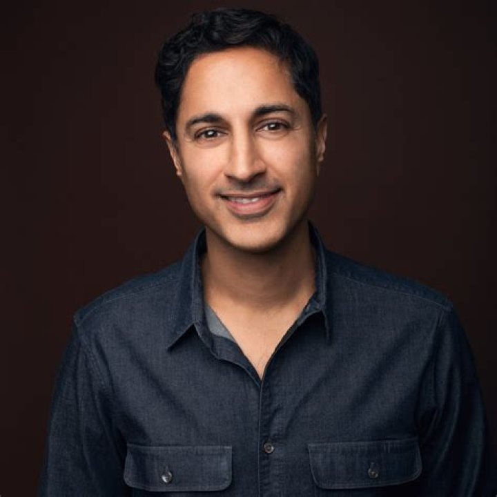 Maulik Pancholy’s Husband: Who is Maulik Pancholy Dating?