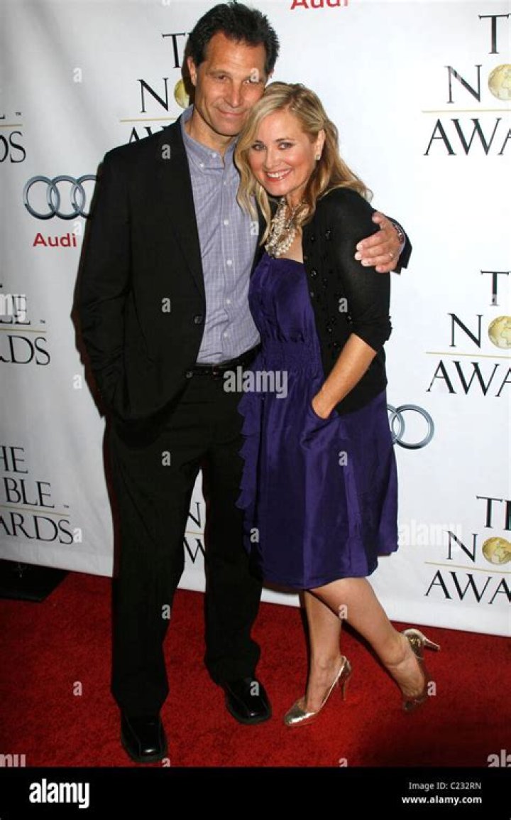 Maureen McCormick’s Husband: Who is Maureen McCormick Dating?
